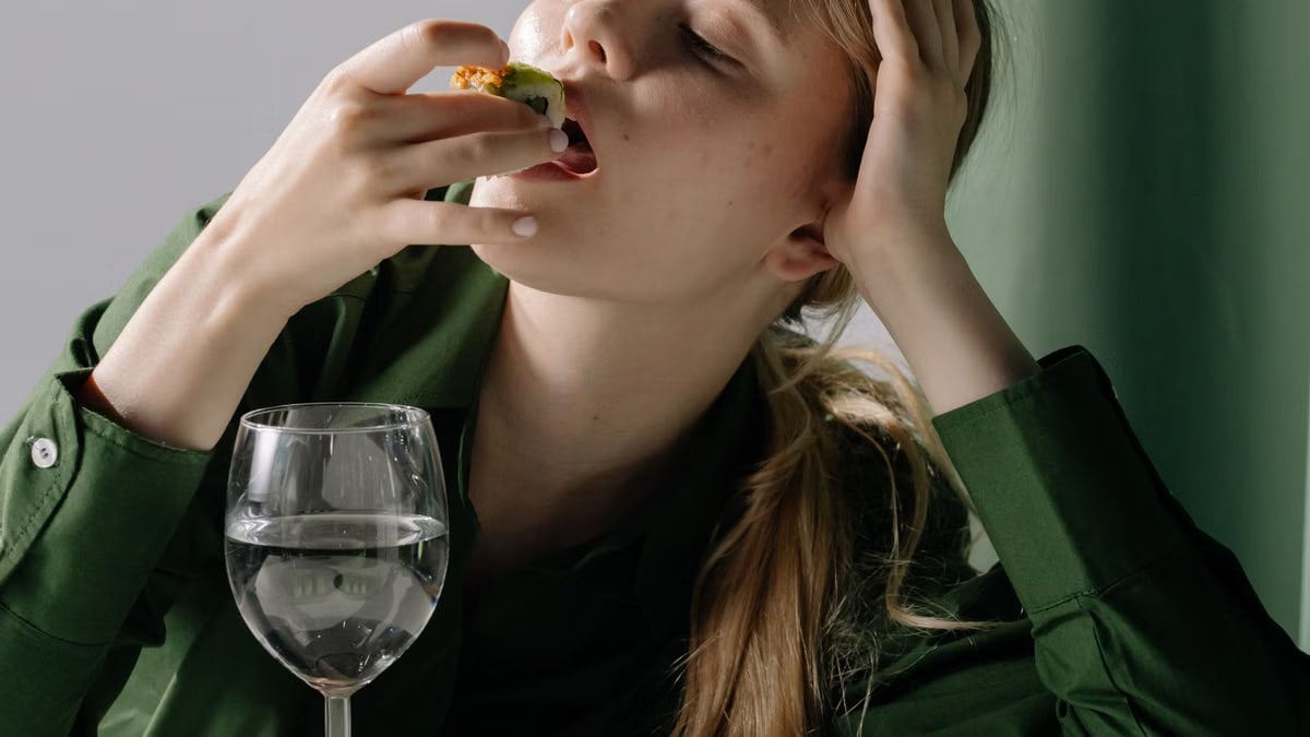 Alimentos que Potencian tu Energía